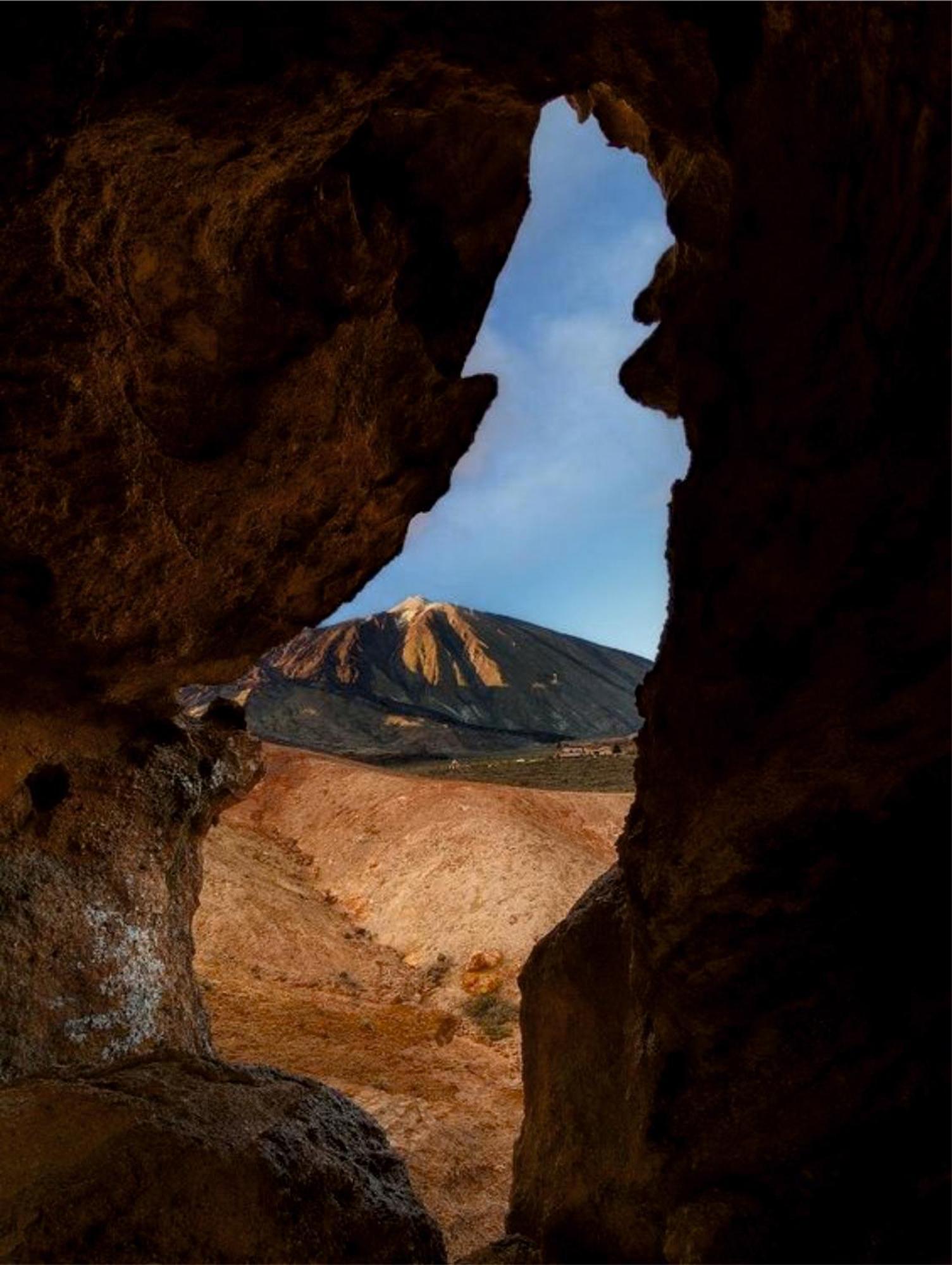 Acantilados De Los Gigantes, Islas Canarias, Espana Acantilado de los Gigantes Exterior foto